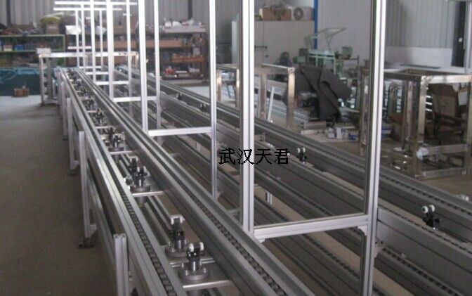 自動(dòng)裝配線